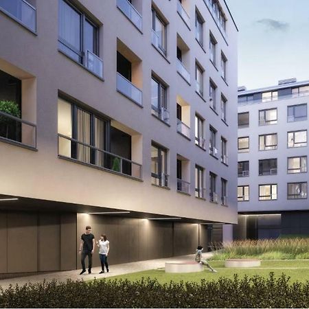 Mint Apartment Poznan Luaran gambar
