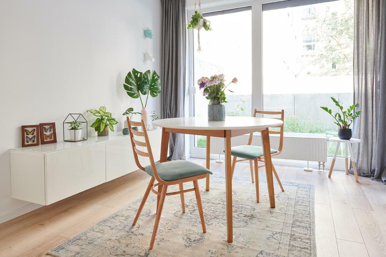 Mint Apartment Poznan Luaran gambar