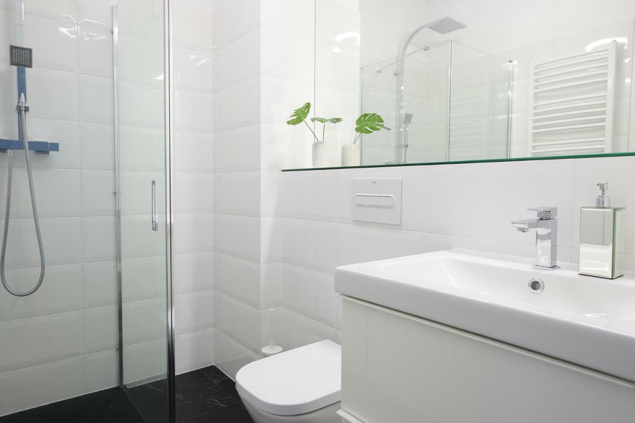 Mint Apartment Poznan Luaran gambar